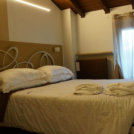 Portola La Vecchia Dimora Villa Roncola Dış mekan fotoğraf