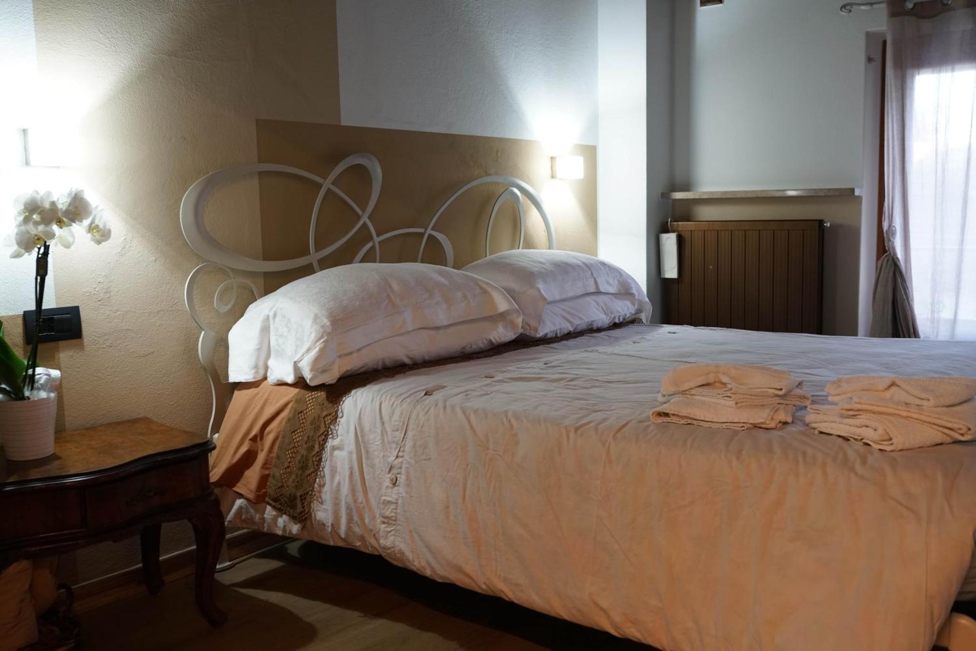 Portola La Vecchia Dimora Villa Roncola Dış mekan fotoğraf