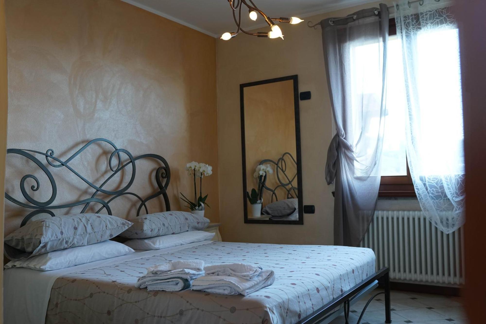 Portola La Vecchia Dimora Villa Roncola Dış mekan fotoğraf