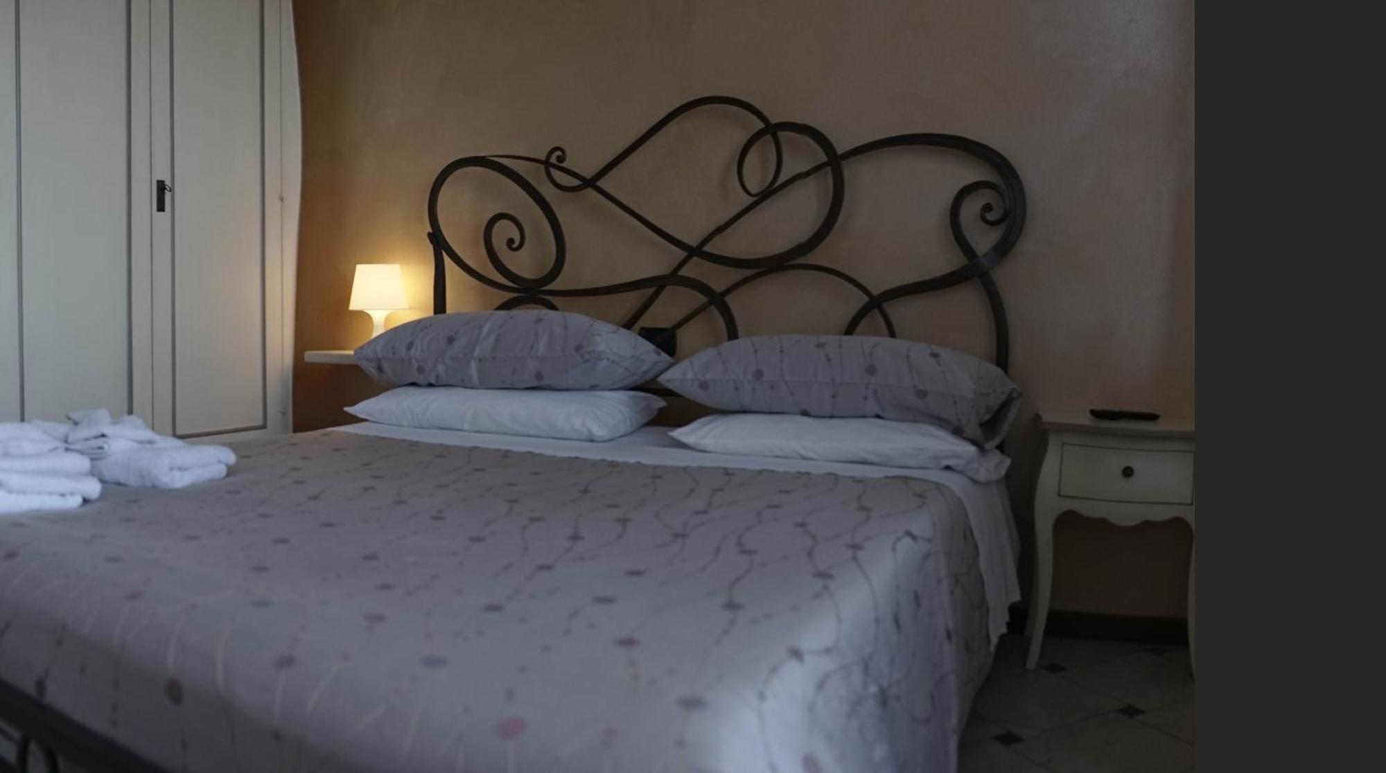 Portola La Vecchia Dimora Villa Roncola Dış mekan fotoğraf
