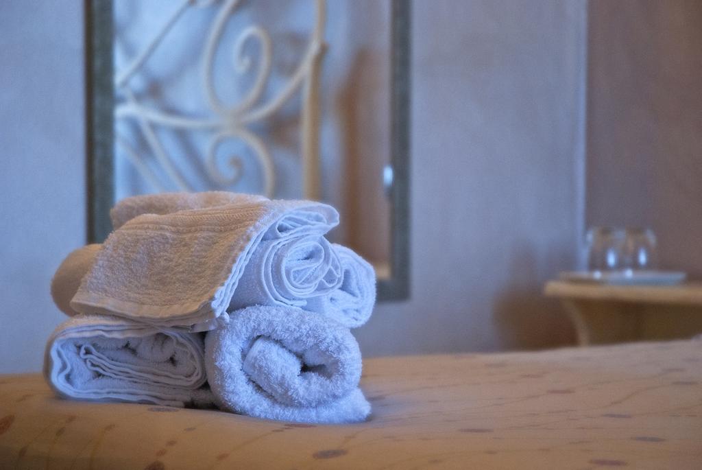 Portola La Vecchia Dimora Villa Roncola Oda fotoğraf