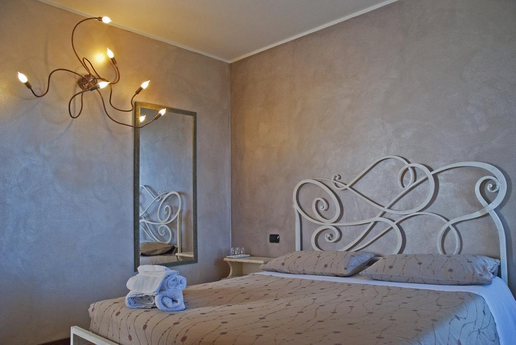 Portola La Vecchia Dimora Villa Roncola Oda fotoğraf