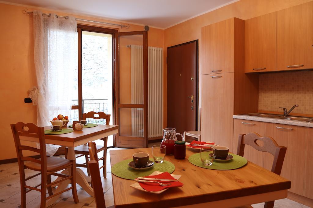 Portola La Vecchia Dimora Villa Roncola Dış mekan fotoğraf