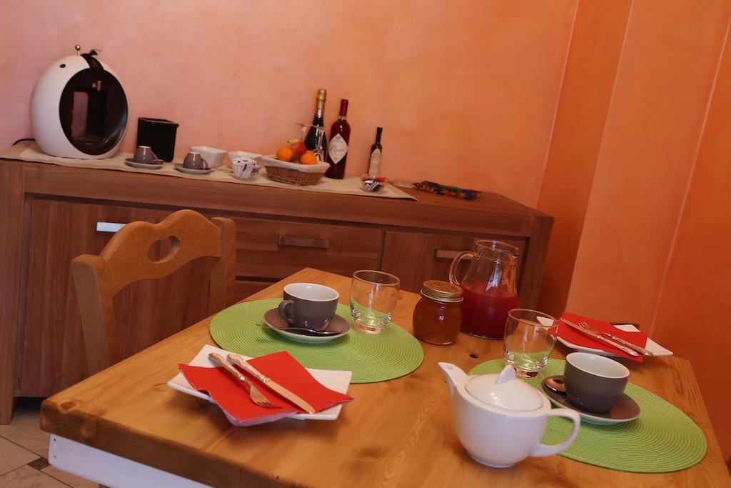 Portola La Vecchia Dimora Villa Roncola Dış mekan fotoğraf