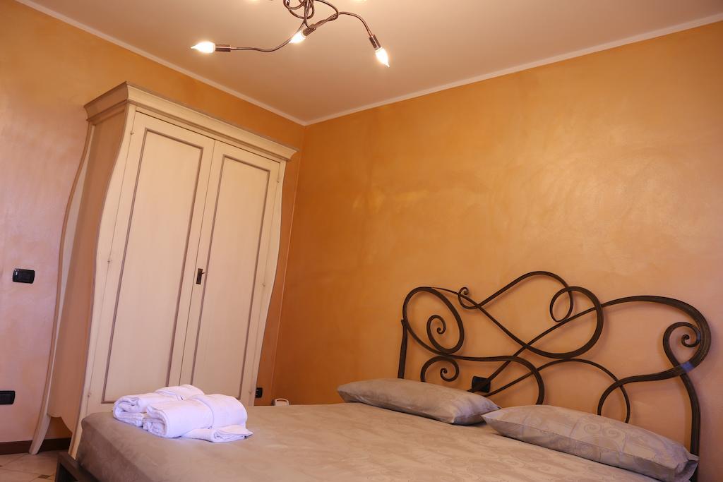 Portola La Vecchia Dimora Villa Roncola Oda fotoğraf