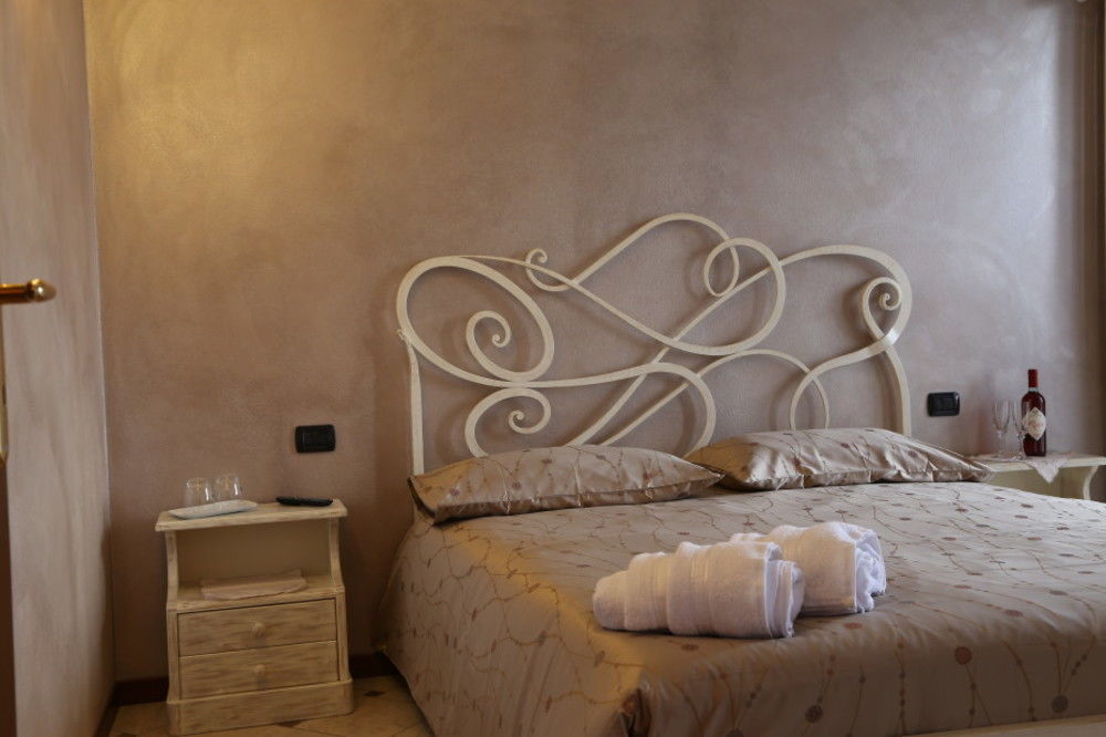 Portola La Vecchia Dimora Villa Roncola Dış mekan fotoğraf