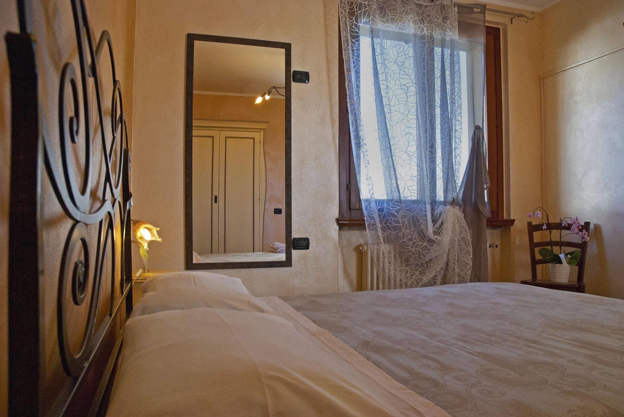 Portola La Vecchia Dimora Villa Roncola Dış mekan fotoğraf